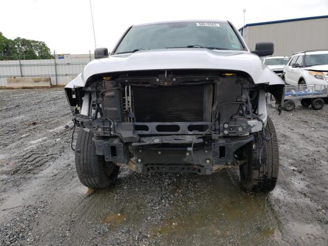 Photo 5 from auction – 2017 RAM 1500 ST with VIN 1C6RR7KT4HS681994