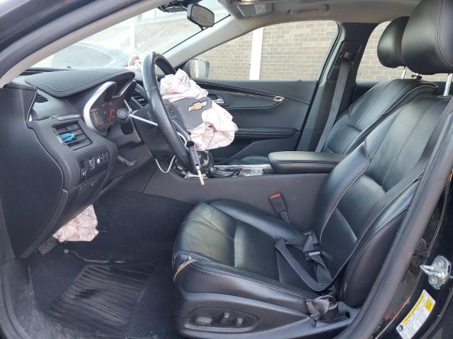 Photo 7 from auction – 2014 CHEVROLET IMPALA LTZ with VIN 2G1155S32E9174281