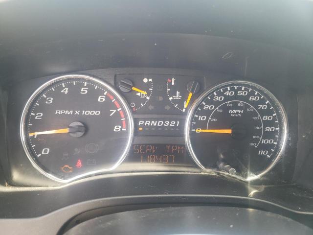 Photo 9 from auction – 2010 GMC CANYON SLE with VIN 1GTESCD92A8148485