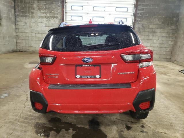 Photo 6 from auction – 2021 SUBARU CROSSTREK with VIN JF2GTAPC2MH225895