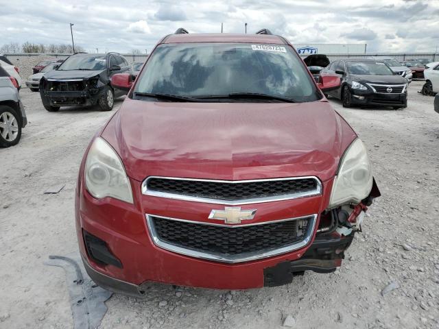 Photo 5 from auction – 2015 CHEVROLET EQUINOX LT with VIN 2GNALBEK3F6298293