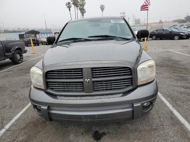 Photo 5 from auction – 2006 DODGE RAM 1500 S with VIN 1D7HA18296S550277