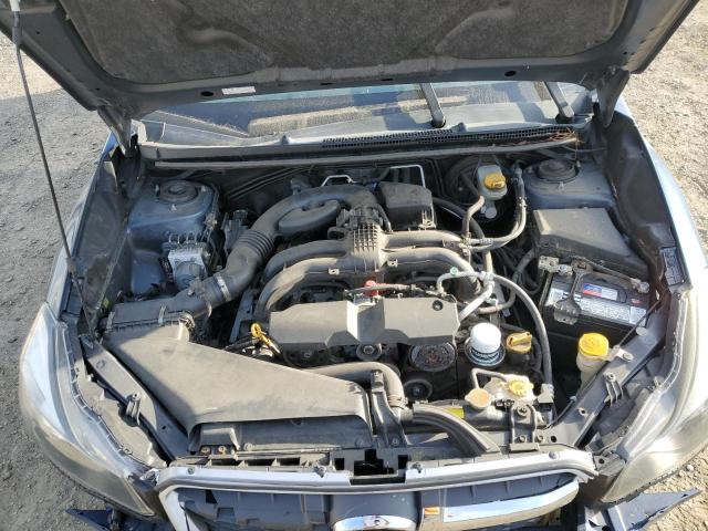 Photo 11 from auction – 2013 SUBARU IMPREZA PR with VIN JF1GPAC64DH209044