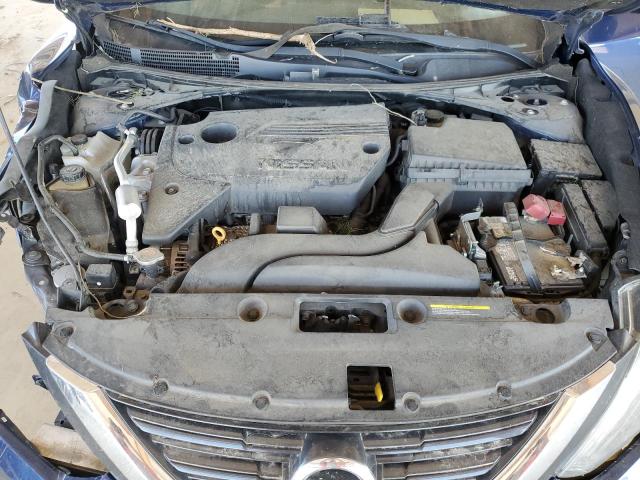 Photo 11 from auction – 2016 NISSAN ALTIMA 2.5 with VIN 1N4AL3AP3GC270458