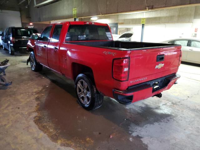 Photo 2 from auction – 2016 CHEVROLET SILVERADO with VIN 1GCVKPEC3GZ418814