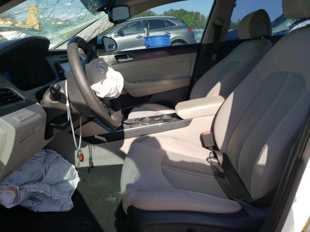 Photo 7 from auction – 2016 HYUNDAI SONATA SPO with VIN 5NPE34AF7GH434095