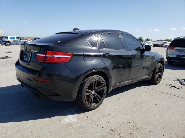 Photo 3 from auction – 2014 BMW X6 M with VIN 5YMGZ0C50E0C40565