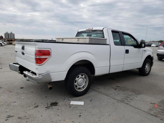 Photo 3 from auction – 2014 FORD F150 SUPER with VIN 1FTEX1CM2EKG21564