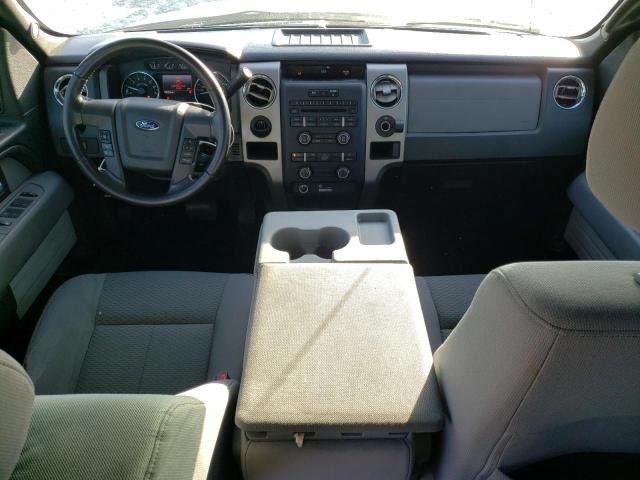 Photo 8 from auction – 2012 FORD F150 SUPER with VIN 1FTEW1CMXCFB68206