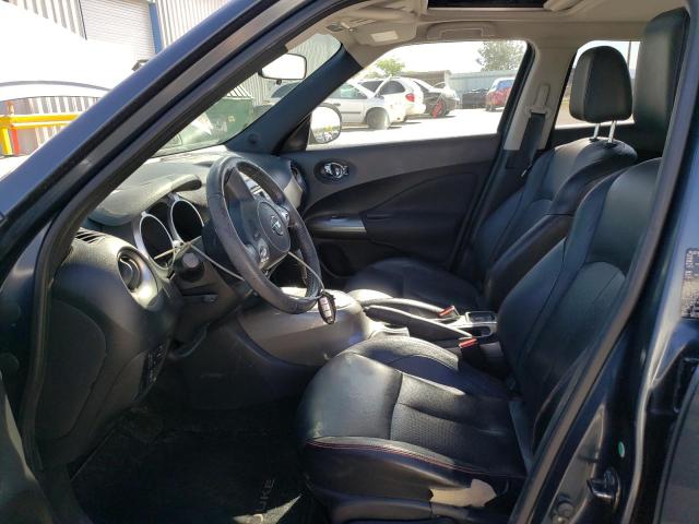 Photo 7 from auction – 2012 NISSAN JUKE S with VIN JN8AF5MVXCT108817