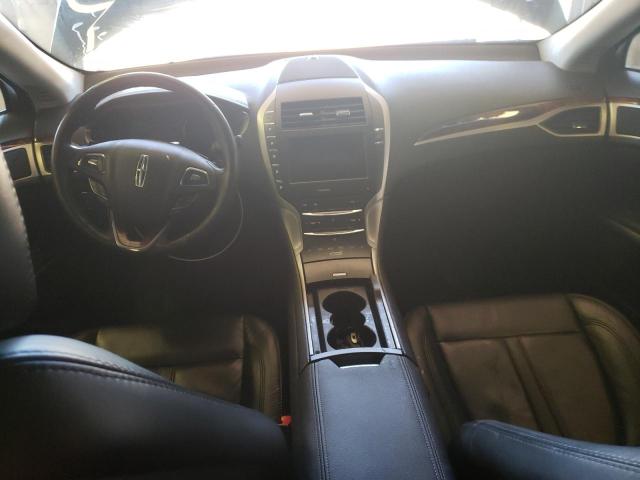 Photo 8 from auction – 2014 LINCOLN MKZ with VIN 3LN6L2GK6ER803984