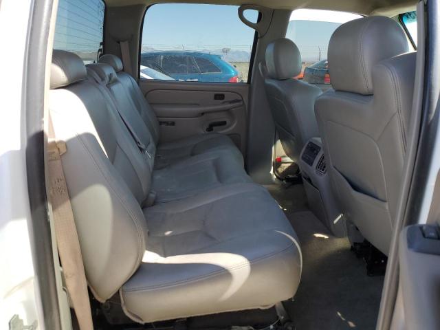 Foto 10 de la subasta – 2005 GMC SIERRA C25 con VIN 1GTHC23255F969929