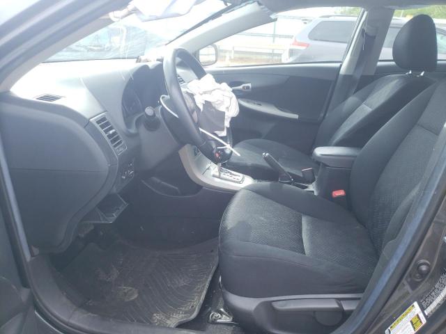 Photo 7 from auction – 2010 TOYOTA COROLLA BA with VIN 2T1BU4EE1AC496619