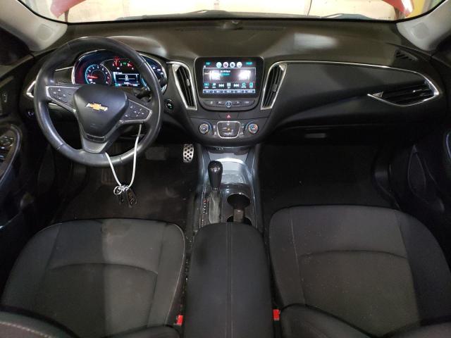 Photo 8 from auction – 2016 CHEVROLET MALIBU LT with VIN 1G1ZE5ST8GF262233
