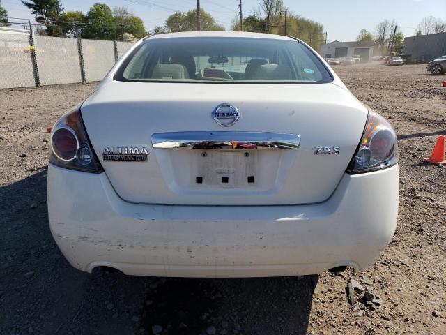 Photo 6 from auction – 2012 NISSAN ALTIMA BAS with VIN 1N4AL2AP9CN455459