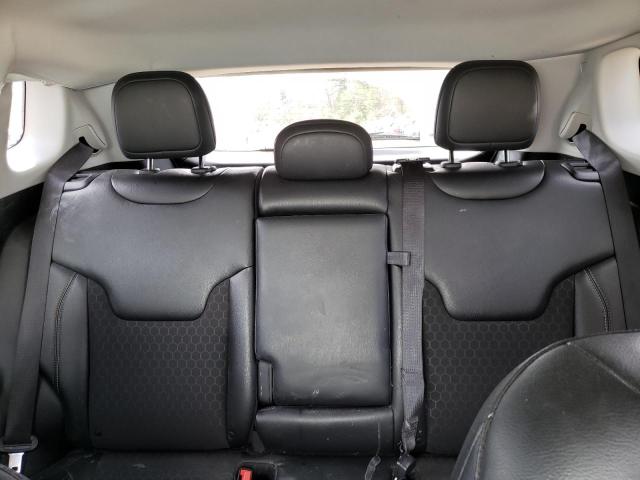 Photo 10 from auction – 2021 JEEP COMPASS LA with VIN 3C4NJDBB3MT543439