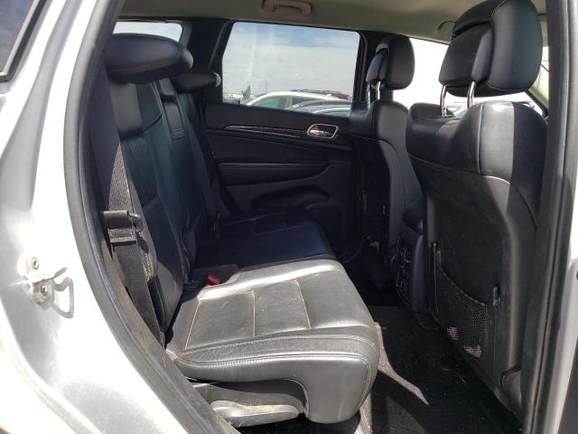 Photo 10 from auction – 2011 JEEP GRAND CHER with VIN 1J4RR4GT2BC719069
