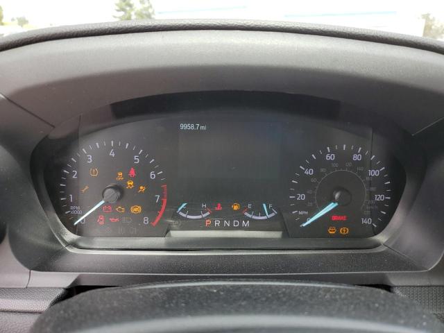 Photo 9 from auction – 2020 FORD EXPLORER with VIN 1FMSK7BH8LGC99288