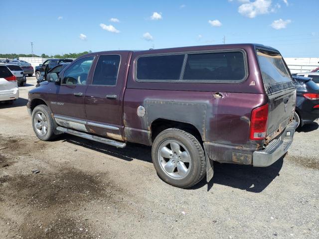 Photo 2 from auction – 2005 DODGE RAM 1500 S with VIN 1D7HU18D25S346783