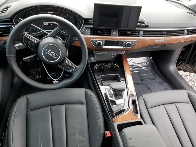 Zdjęcie 8 z aukcji – 2022 AUDI A4 PREMIUM z VIN WAUABAF41NN001499