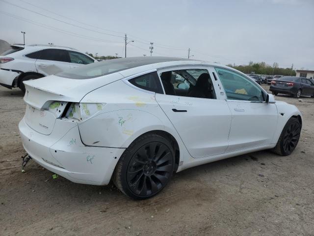 Photo 3 from auction – 2019 TESLA MODEL 3 with VIN 5YJ3E1EB7KF433284