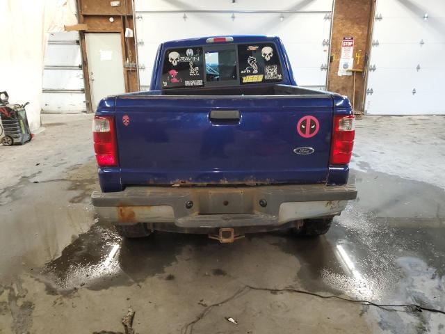 Photo 6 from auction – 2003 FORD RANGER SUP with VIN 1FTZR45E53PA64166