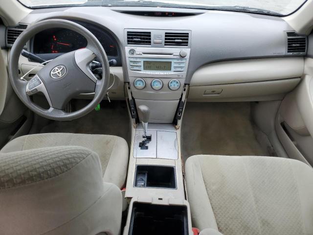 Photo 8 from auction – 2009 TOYOTA CAMRY BASE with VIN 4T1BE46K79U382636