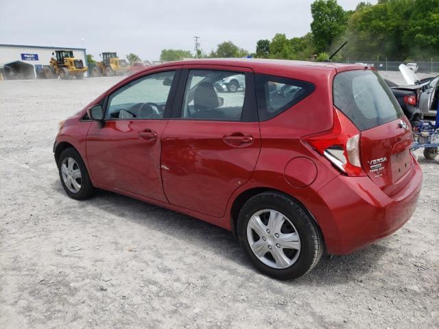 Photo 2 from auction – 2015 NISSAN VERSA NOTE with VIN 3N1CE2CP8FL353961