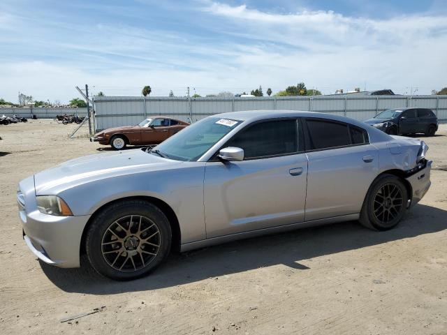 DODGE CHARGER SX 2014 with VIN 2C3CDXHG6EH234386 - Photo from auction