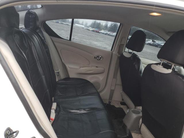 Photo 10 from auction – 2014 NISSAN VERSA S with VIN 3N1CN7AP7EL817613