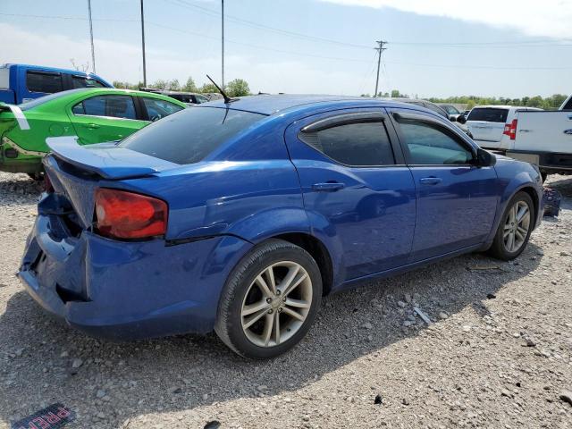 Photo 3 from auction – 2014 DODGE AVENGER SE with VIN 1C3CDZAB7EN235399