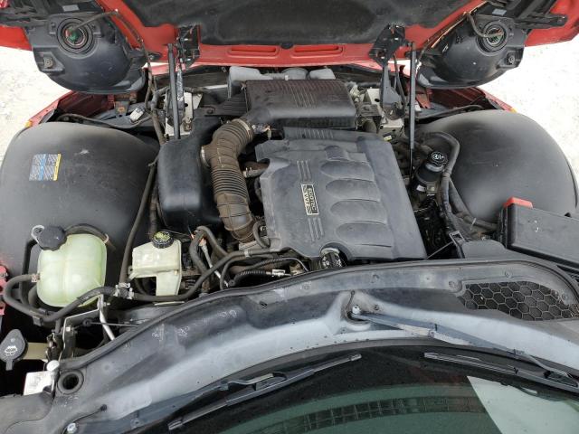 Photo 11 from auction – 2007 PONTIAC SOLSTICE with VIN 1G2MB35B87Y134259