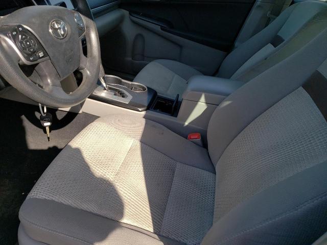 Photo 7 from auction – 2012 TOYOTA CAMRY BASE with VIN 4T4BF1FK9CR270218