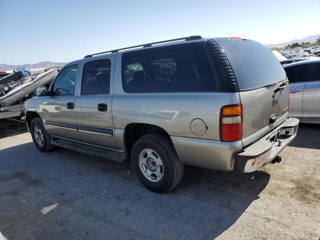 Photo 2 from auction – 2003 CHEVROLET SUBURBAN C with VIN 3GNEC16TX3G317098