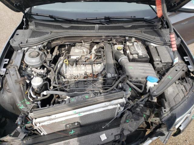 Photo 11 from auction – 2021 VOLKSWAGEN JETTA SEL with VIN 3VWE57BU3MM077204