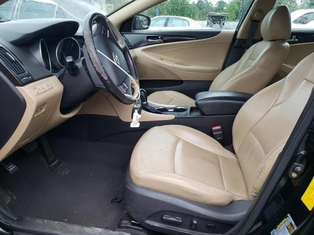 Photo 7 from auction – 2011 HYUNDAI SONATA SE with VIN 5NPEC4AC8BH155592