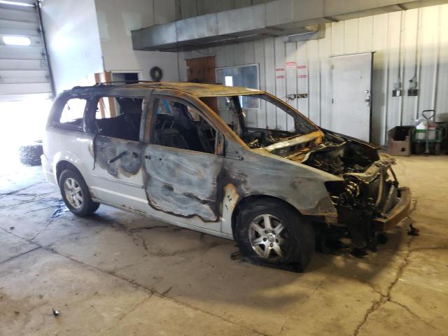 Photo 4 from auction – 2010 CHRYSLER TOWN & COU with VIN 2A4RR5D15AR104496