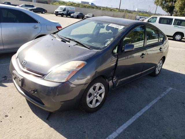 TOYOTA PRIUS 2008 with VIN JTDKB20U583428061 - Photo from auction