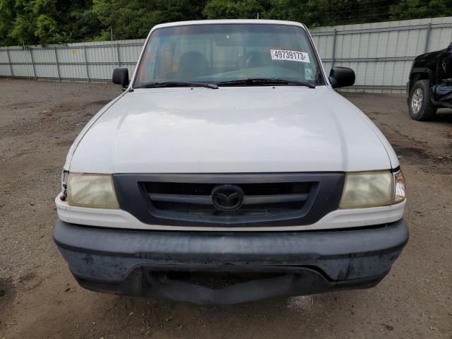 Photo 5 from auction – 2002 MAZDA B SERIES with VIN 4F4YR12D72TM22449