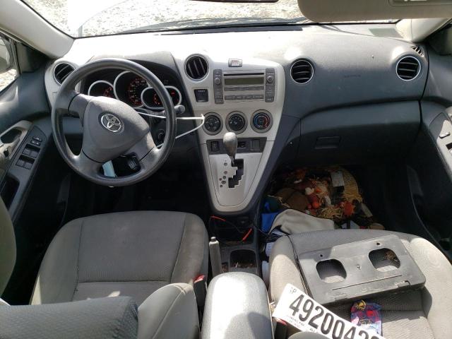 Photo 8 from auction – 2010 TOYOTA COROLLA MA with VIN 2T1LE4EE4AC015120