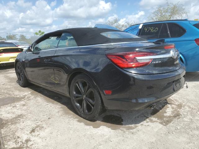 Photo 2 from auction – 2016 BUICK CASCADA PR with VIN W04WT3N5XGG061682
