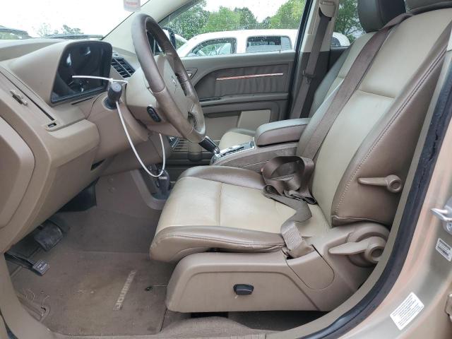 Photo 7 from auction – 2009 DODGE JOURNEY R/ with VIN 3D4GG67V29T241768