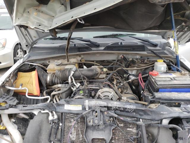 Photo 11 from auction – 2005 JEEP LIBERTY RE with VIN 1J4GL38K65W565896