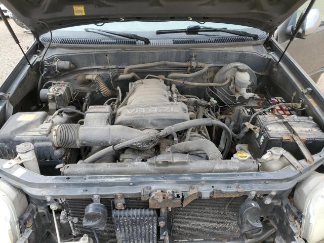 Photo 11 from auction – 2003 TOYOTA TUNDRA ACC with VIN 5TBBT441X3S435256