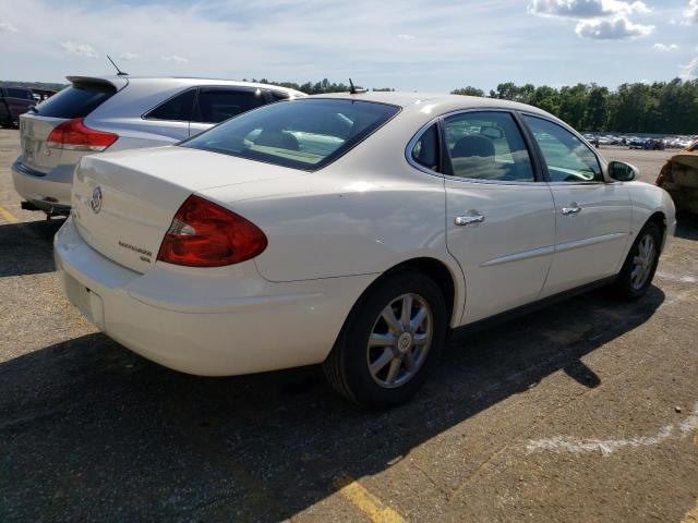 صورة رقم 3 من المزاد - 2007 BUICK LACROSSE C مع VIN 2G4WC582271245347