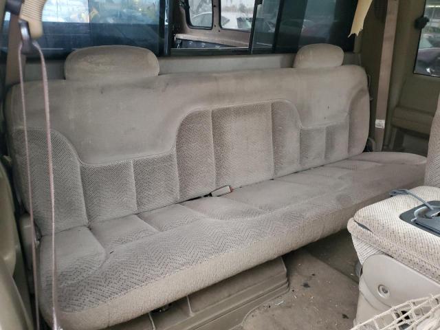 صورة رقم 10 من المزاد - 1997 GMC SIERRA C15 مع VIN 2GTEC19M3V1541628