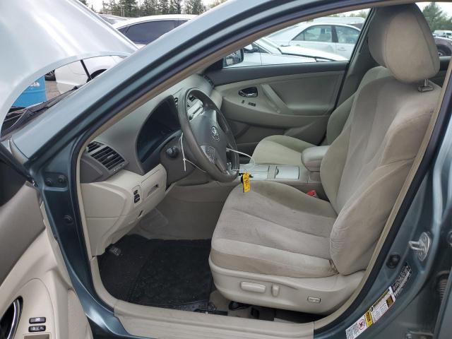 Photo 7 from auction – 2010 TOYOTA CAMRY BASE with VIN 4T1BF3EK5AU568933
