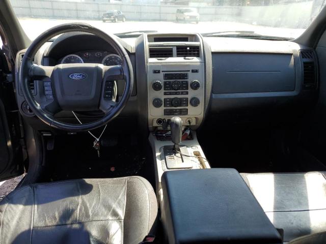 Photo 8 from auction – 2011 FORD ESCAPE XLT with VIN 1FMCU0D78BKC46628