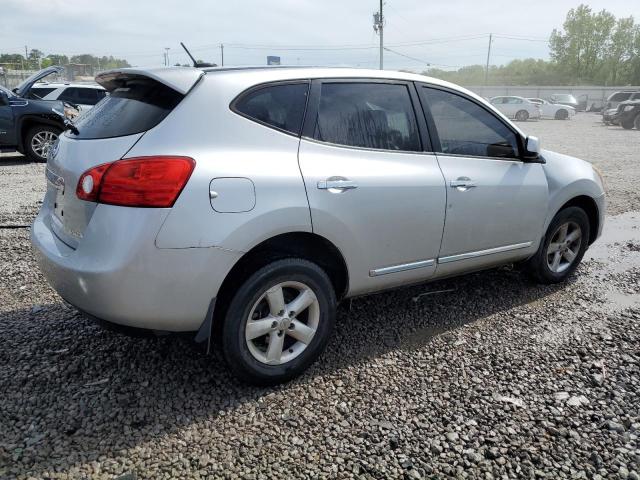 Photo 3 from auction – 2013 NISSAN ROGUE S with VIN JN8AS5MT9DW525856