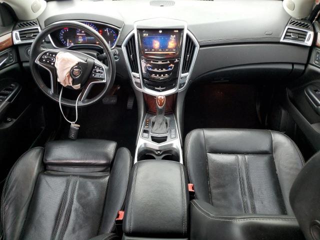 Photo 8 from auction – 2014 CADILLAC SRX LUXURY with VIN 3GYFNBE35ES678392